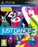 Just Dance 3 - Edition Spéciale