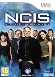 NCIS