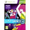 Just Dance 3 Kinect