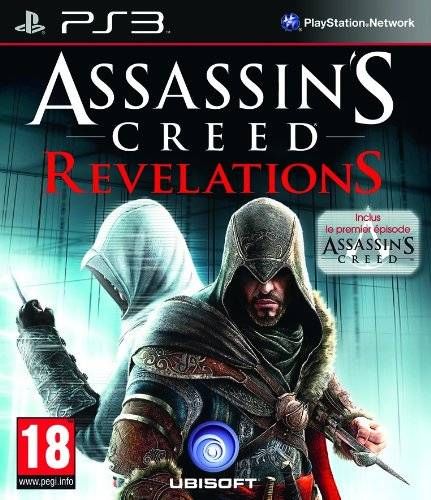 Assassin\'s Creed Revelations