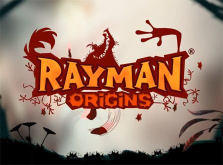 Rayman Origins Collector Ed.