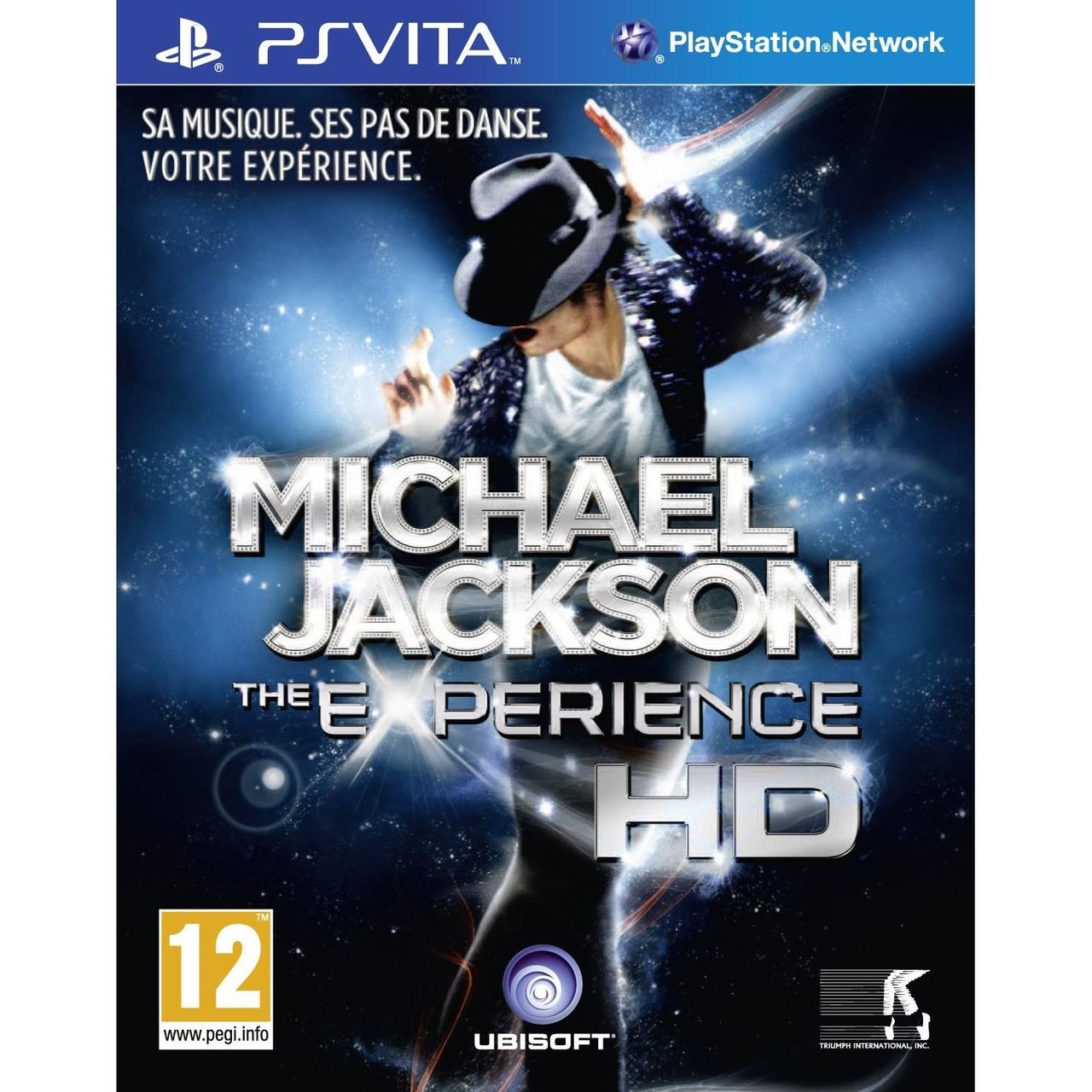 Michael Jackson : The Experience