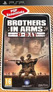 Brother in Arms D-Day Essentials