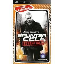 Splinter Cell Essentials Essentials