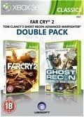 Far Cry 2 + GRAW Compilation