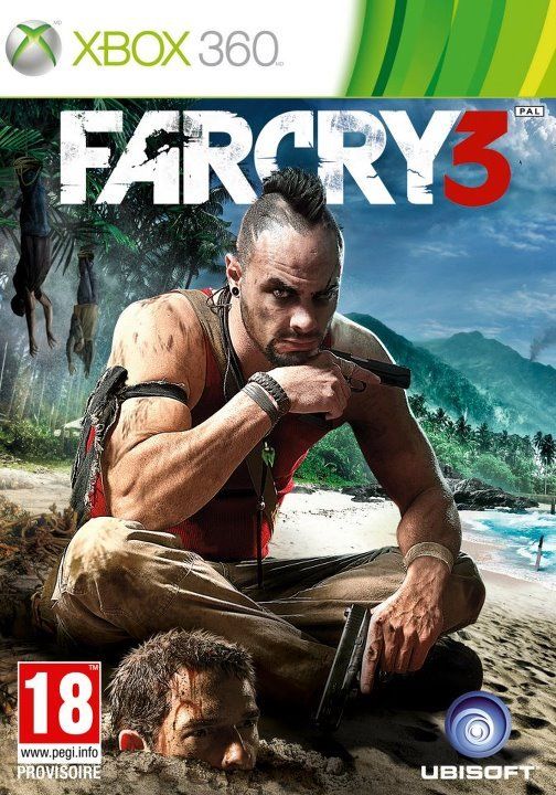 Far Cry 3