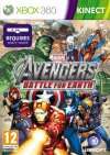 Marvel Avengers : Battle for Earth