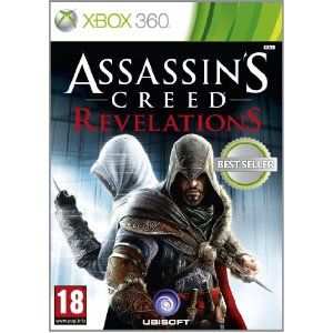 Assassin\'s Creed Revelations Classics