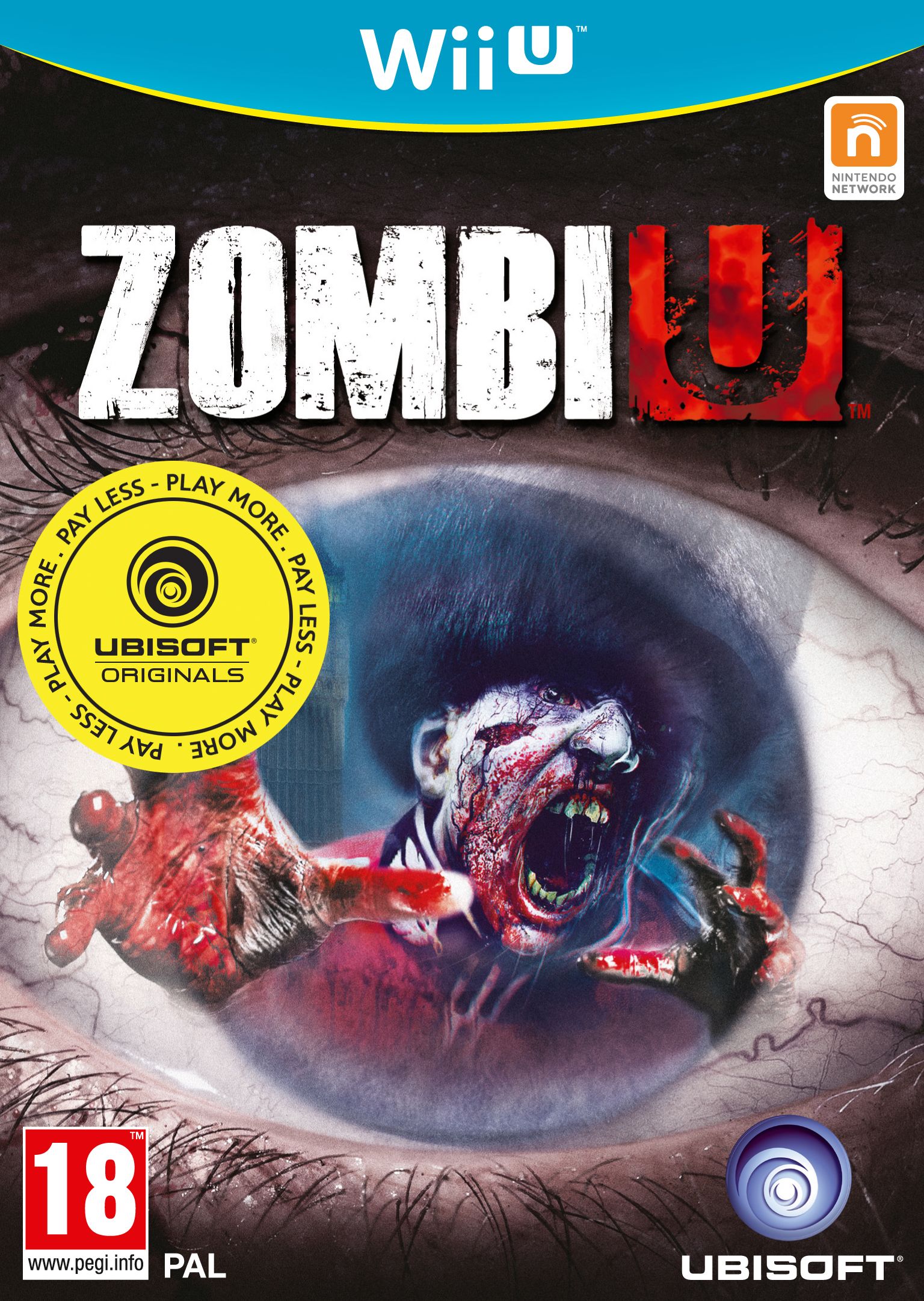 ZombiU