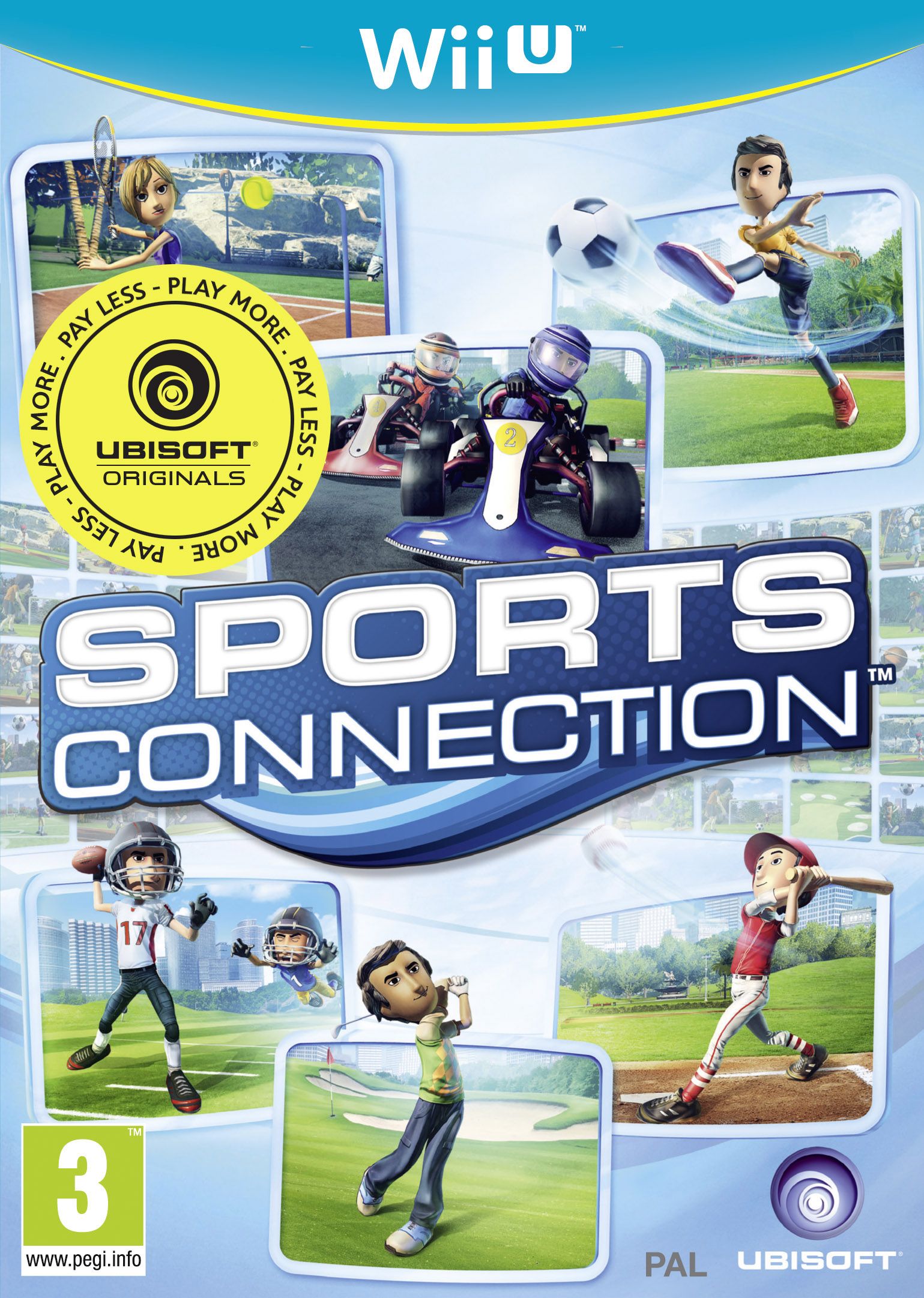 Sports Connection