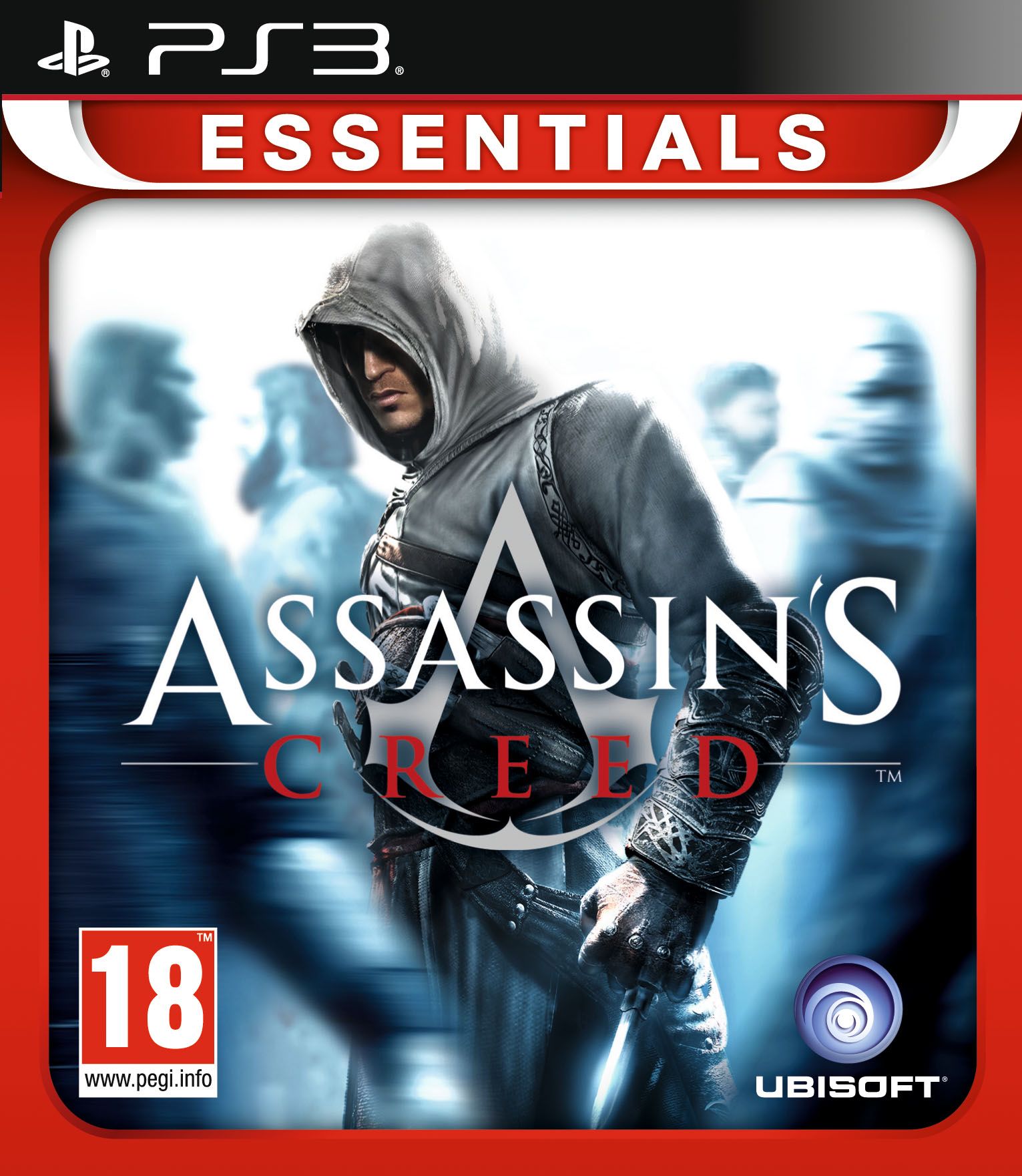 Assassin\'s Creed Essentials