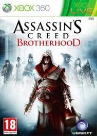 Assassin\'s Creed Brotherhood Classics