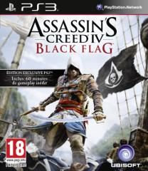 Assassin\'s Creed 4 - Black Flag
