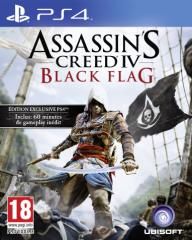 Assassin's Creed 4 - Black Flag