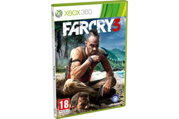 Far Cry 3 Classics