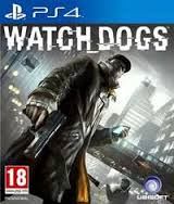 Watch Dogs