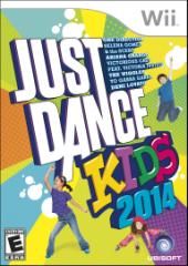 Just Dance Kids 2014