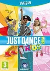 Just Dance Kids 2014
