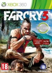 Far Cry 3 Classics Best-Sellers