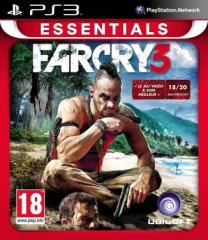 Far Cry 3 Essentials