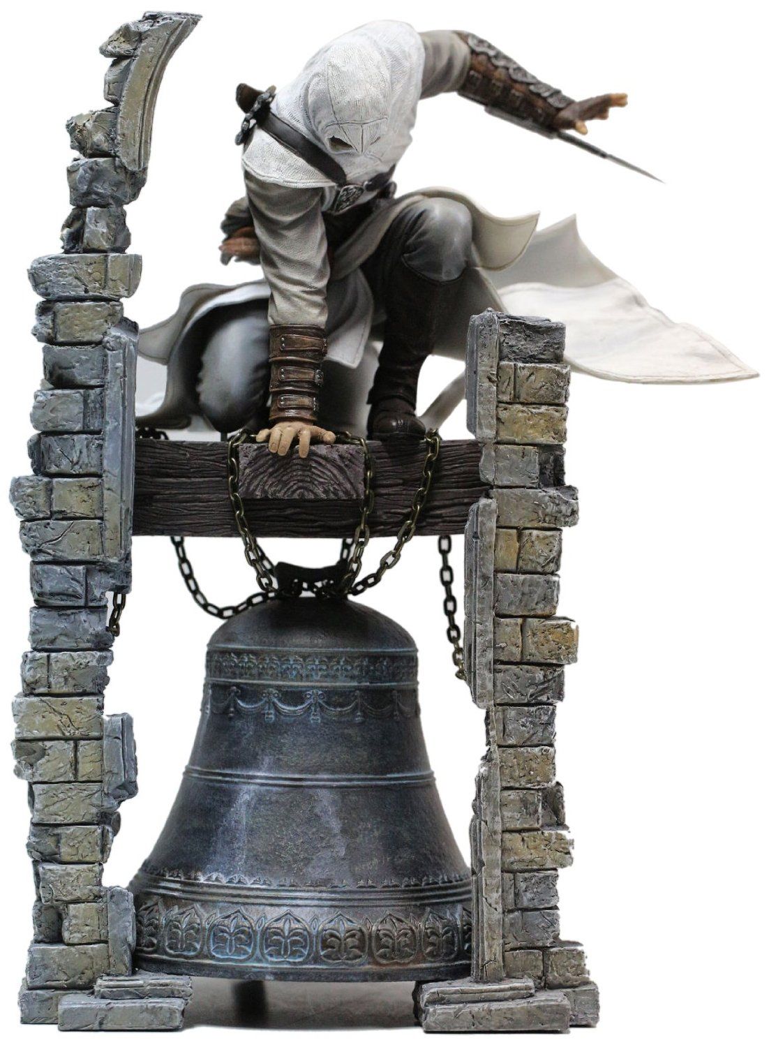 Assassin\'s Creed Altair The Legendary Assassin