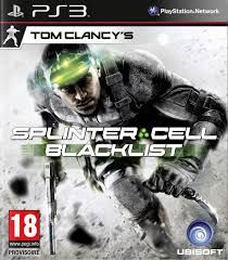 Splinter Cell Blacklist Essentials