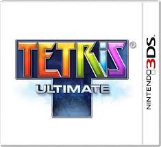 Tetris Ultimate
