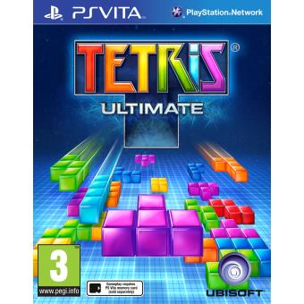 Tetris Ultimate