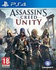 Assassin\'s Creed Unity Special Edition