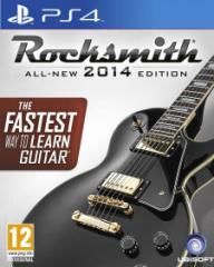 Rocksmith 2014