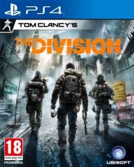 Tom Clancy\'s The Division