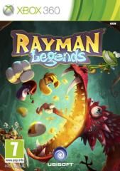 Rayman Legends Classics