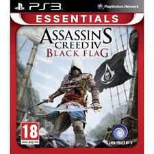 Assassin\'s Creed 4 - Black Flag Essentials
