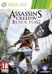 Assassin's Creed 4 - Black Flag Classics Best-Sellers