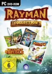 Rayman Collection