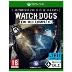 Watch Dogs Complete Edition