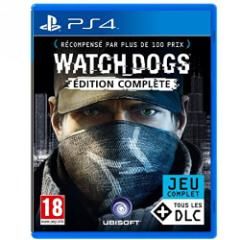 Watch Dogs Complete Edition
