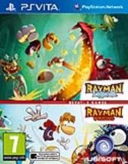 Rayman Legends + Rayman Origins