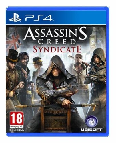 Assassin\'s Creed Syndicate
