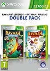 Rayman Legends + Rayman Origins