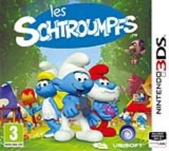 Les Schtroumpfs