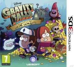 Gravity Falls