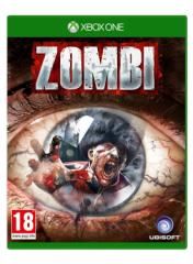 Zombi