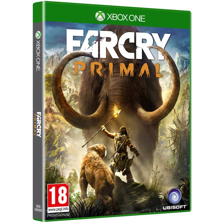 Far Cry Primal