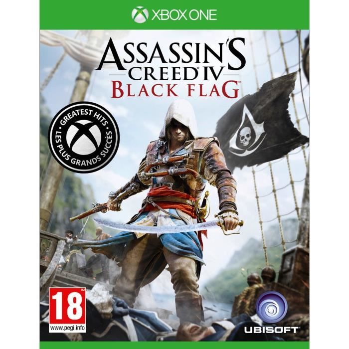 Assassin's Creed 4 - Black Flag Greatest Hits