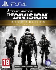 Tom Clancy's The Division Gold Edition