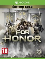 For Honor Gold Edition