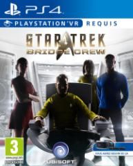 Star Trek : Bridge Crew VR