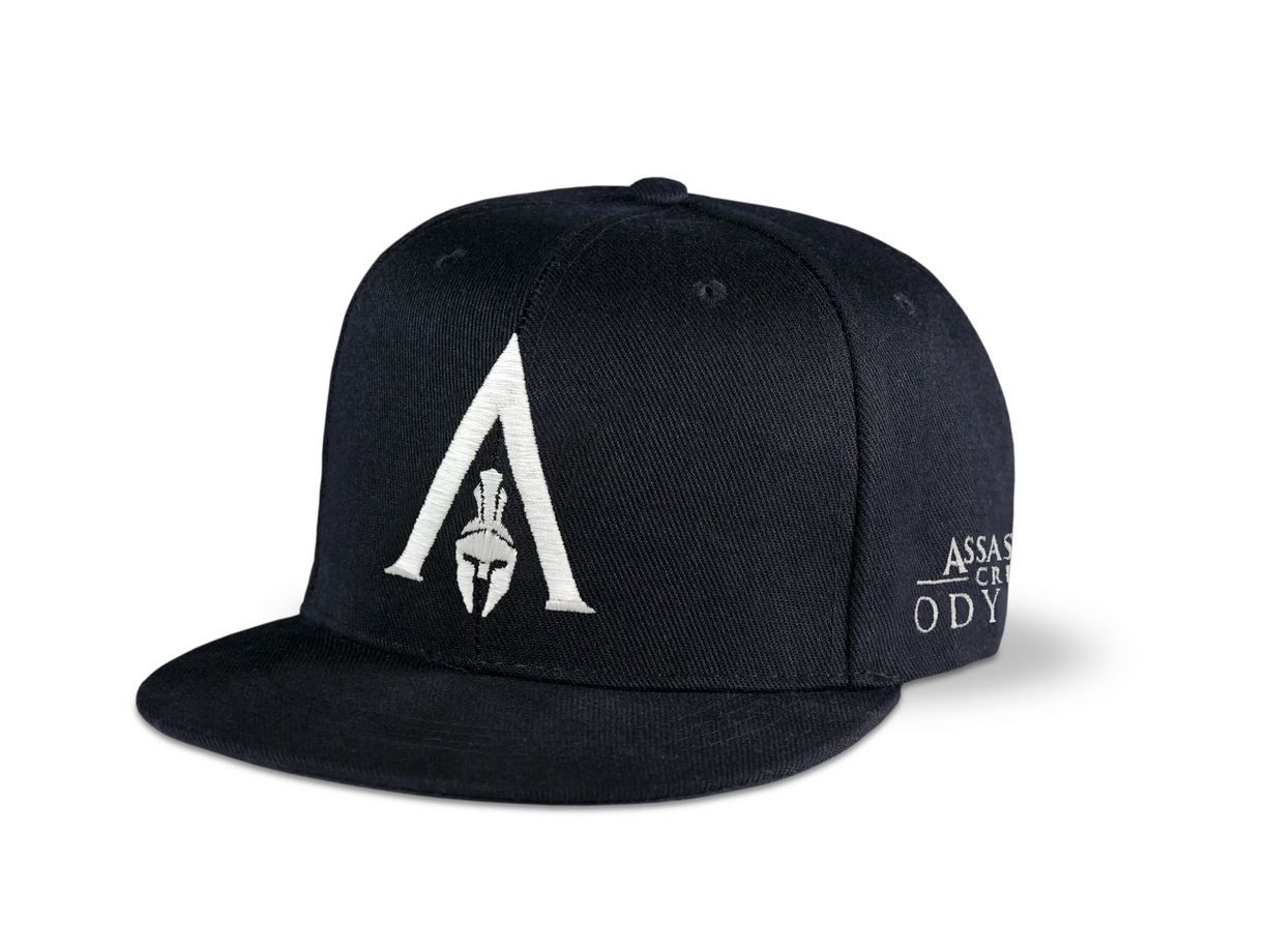 Assassin's Creed Odissey - Ubisoft Events Cap