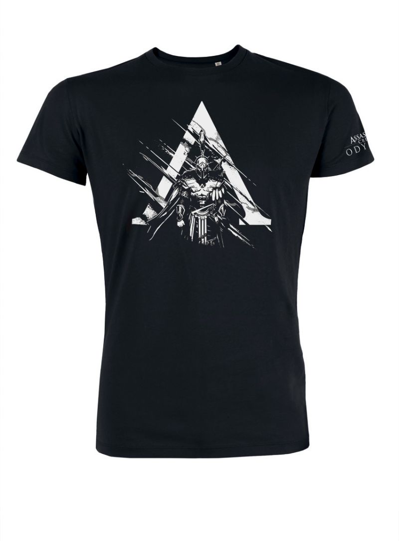 Assassin’s Creed Odyssey – Ubisoft Events T-Shirt - M